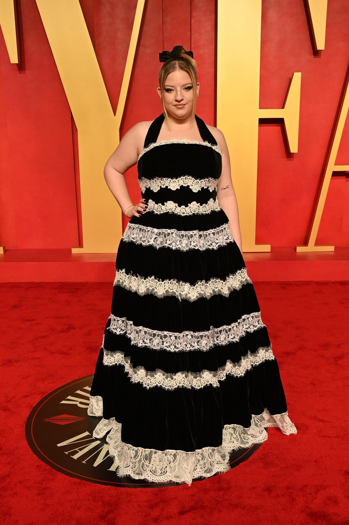 10 найгірших образів на премії Оскар 2024, які ми хотіли б забути